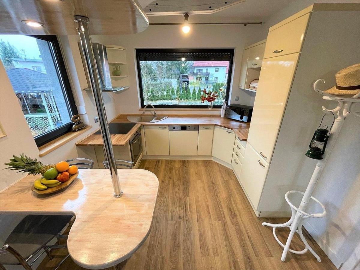 Apartament Nad Potokiem Jelenia Gora Exterior photo