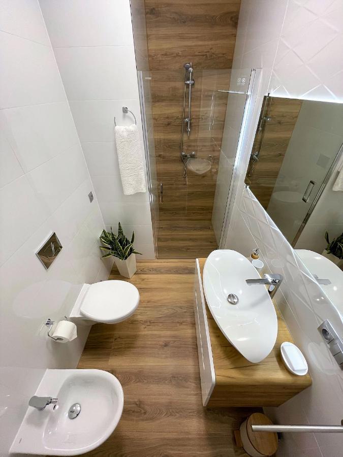 Apartament Nad Potokiem Jelenia Gora Exterior photo
